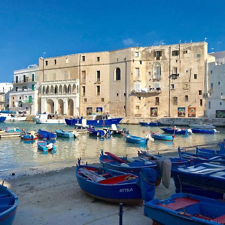 Polignano Casa Vacanze Polignano a Mare Eksteriør billede