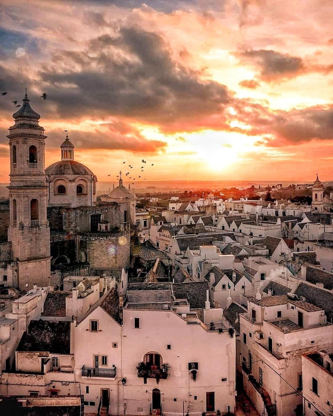 Polignano Casa Vacanze Polignano a Mare Eksteriør billede