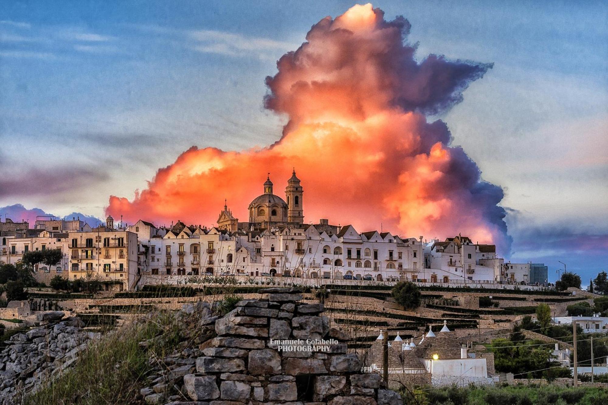 Polignano Casa Vacanze Polignano a Mare Eksteriør billede