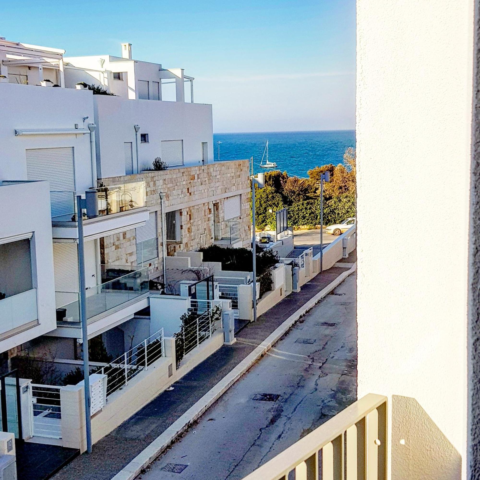 Polignano Casa Vacanze Polignano a Mare Eksteriør billede