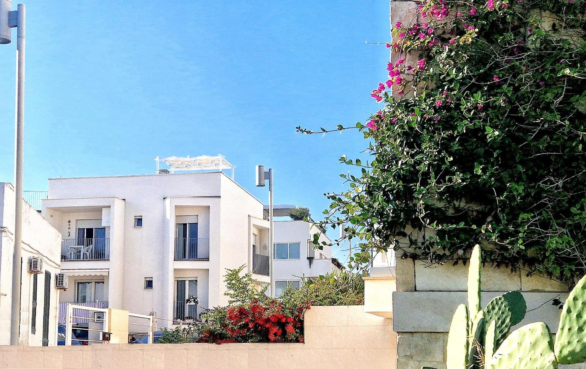 Polignano Casa Vacanze Polignano a Mare Eksteriør billede