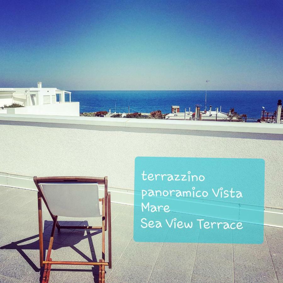 Polignano Casa Vacanze Polignano a Mare Eksteriør billede
