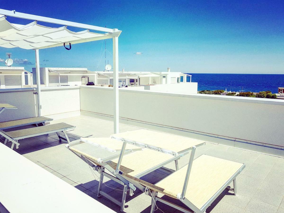 Polignano Casa Vacanze Polignano a Mare Eksteriør billede